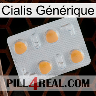 Cialis Générique 24